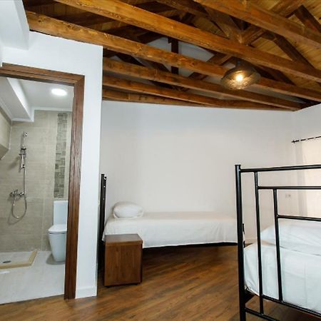 Guest House Tea Gjirokastër Eksteriør billede